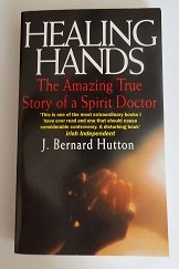 Stock image for Healing Hands for sale by WorldofBooks