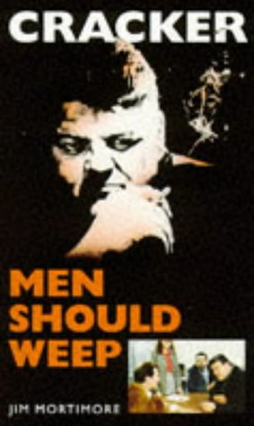 Stock image for Men Should Weep (Cracker) for sale by Reuseabook