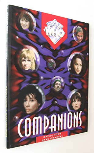 Imagen de archivo de Companions a la venta por Open Books