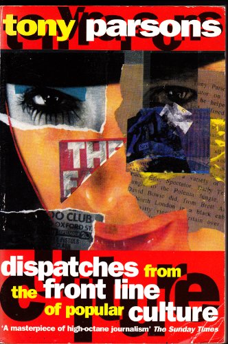 Beispielbild fr Dispatches from the Front Line of Popular Culture zum Verkauf von WorldofBooks
