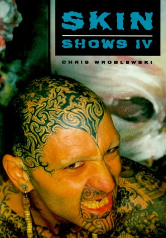 Imagen de archivo de Skin Shows 4 a la venta por Books From California