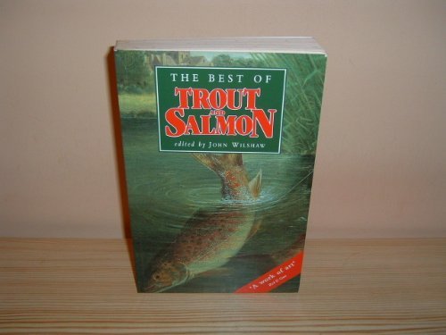 The Best of Trout and Salmon