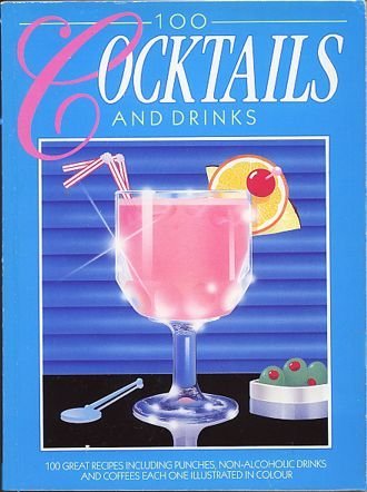 Imagen de archivo de Cocktails and Drinks a la venta por WorldofBooks