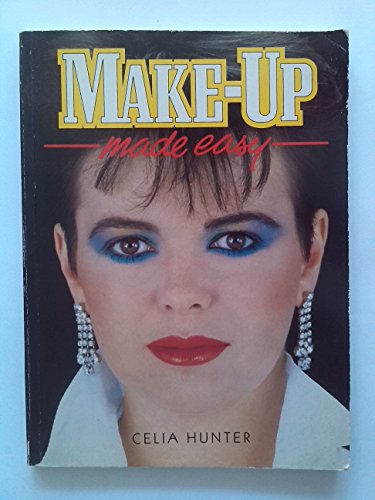 Stock image for MAKE-UP MADE EASY for sale by WorldofBooks