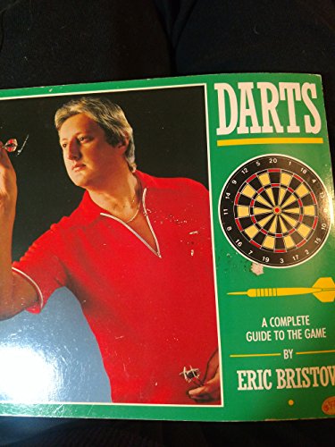 Stock image for Darts a Complete Guide to the Game for sale by Hawking Books