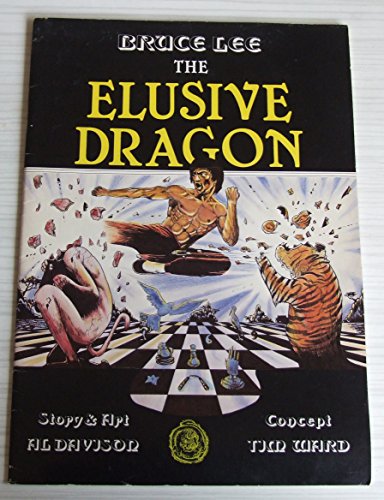 The elusive dragon (9780863710056) by Al Davison