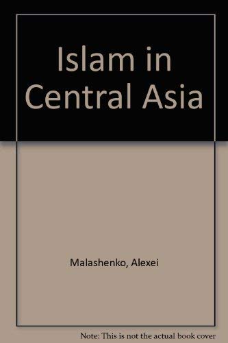 Stock image for Islam in Central Asia for sale by Montana Book Company