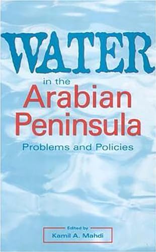 9780863722462: Water in the Arabian Peninsula