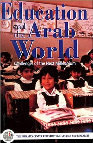 9780863722554: Education and the Arab World: Challenges of the Next Millennium