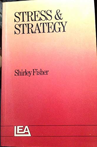 Imagen de archivo de Stress and Strategy a la venta por G. & J. CHESTERS