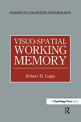 Visuo-Spatial Working Memory