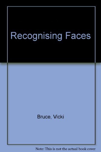 Stock image for Recognising Faces for sale by Reuseabook