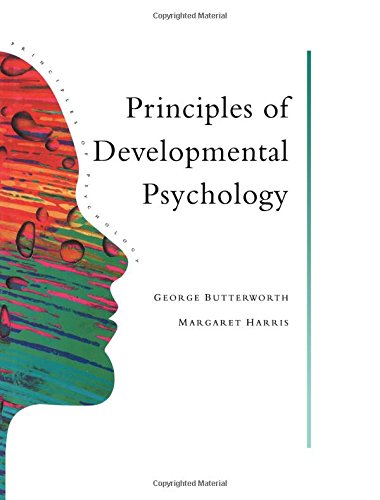 9780863772795: Principles Of Developmental Psychology: An Introduction