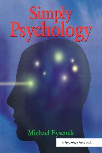 Beispielbild fr Simply Psychology, First Edition zum Verkauf von WorldofBooks