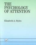 9780863774652: The Psychology of Attention