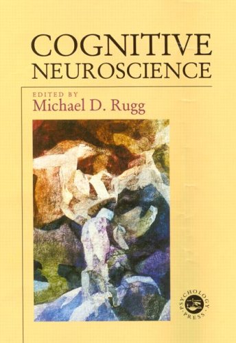 9780863774898: Cognitive Neuroscience