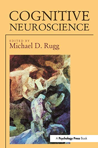 9780863774904: Cognitive Neuroscience (Studies in Cognition)