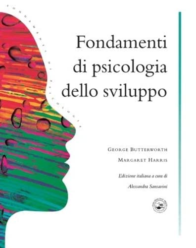 Stock image for Fondamenti DI Psicologia Dello Sviluppo for sale by medimops