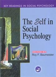 9780863775727: Self in Social Psychology: Key Readings (Key Readings in Social Psychology)