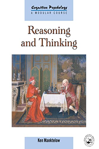 Stock image for Reasoning and Thinking for sale by Blackwell's