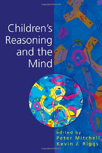 Stock image for Children's Reasoning and the Mind for sale by Better World Books: West