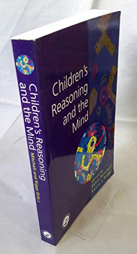 Beispielbild fr Children's Reasoning and the Mind zum Verkauf von Anybook.com