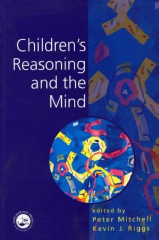 Stock image for Children's Reasoning and the Mind for sale by Better World Books Ltd