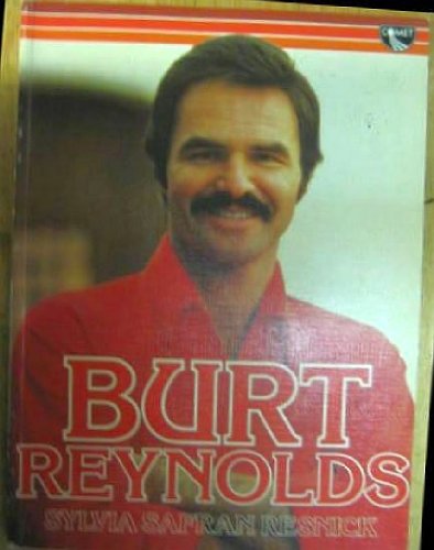 Burt Reynolds. 5 Film Fan Library Series.