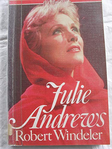 Stock image for Julie Andrews for sale by Better World Books