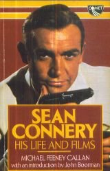 Beispielbild fr Sean Connery: His Life and Films zum Verkauf von WorldofBooks