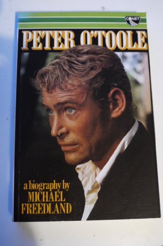 Beispielbild fr Peter O'Toole zum Verkauf von Better World Books