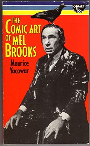 9780863790379: Comic Art of Mel Brooks