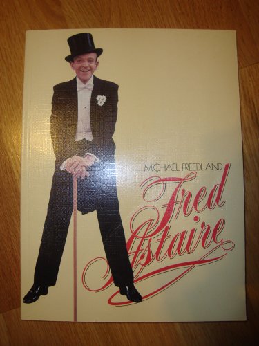 Imagen de archivo de Fred Astaire a la venta por WorldofBooks