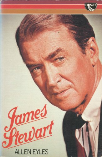 9780863790713: James Stewart