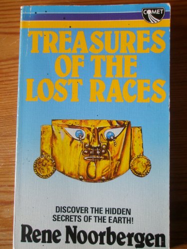 9780863790829: Treasures of the Lost Races