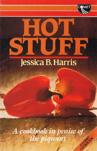 Beispielbild fr Hot Stuff zum Verkauf von WorldofBooks