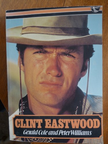 9780863790904: Clint Eastwood