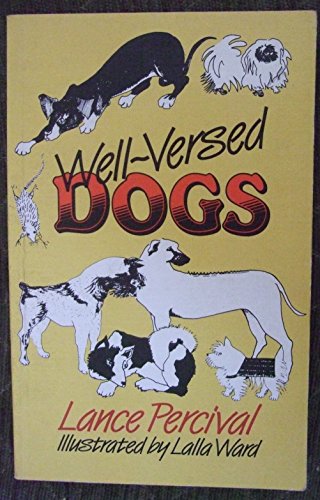 Imagen de archivo de Well-versed Dogs a la venta por WorldofBooks