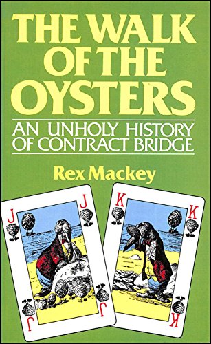 Beispielbild fr Walk of the Oysters zum Verkauf von WorldofBooks