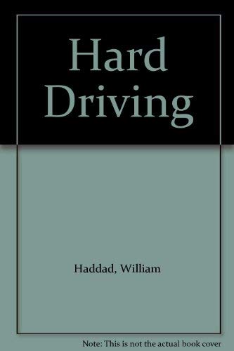 9780863791291: Hard Driving