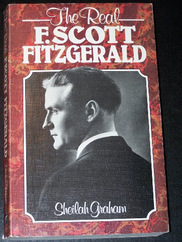 Beispielbild fr Real F.Scott Fitzgerald zum Verkauf von WorldofBooks