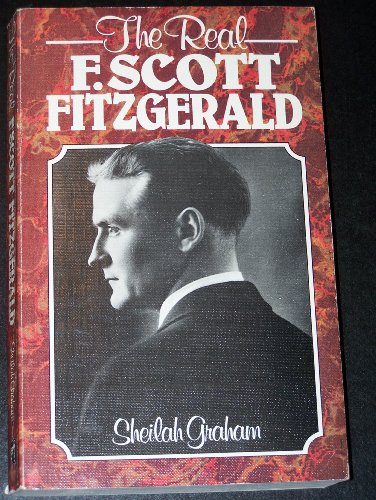 Stock image for Real F.Scott Fitzgerald for sale by WorldofBooks