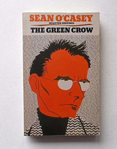 Stock image for Green Crow (A Comet book) for sale by Amazing Book Company