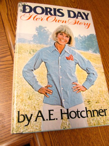 9780863791499: Doris Day: Her Own Story