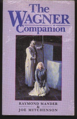 The Wagner Companion