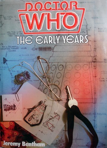 9780863791703: Doctor Who: The Early Years