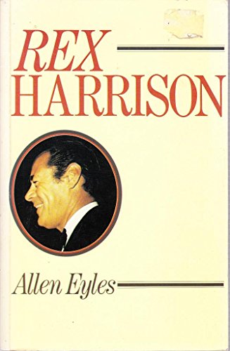 9780863791741: Rex Harrison