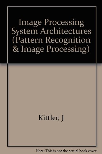 Image Processing System Architecture