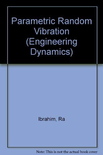 9780863800320: Parametric Random Vibration (Engineering Dynamics)