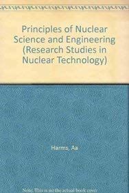 Beispielbild fr Principles of Nuclear Science and Engineering zum Verkauf von Books Puddle